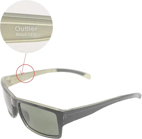 Miniatura 6 de Walleva Lentes de repuesto para gafas de sol Smith Optics Outlier Varias opciones disponibles