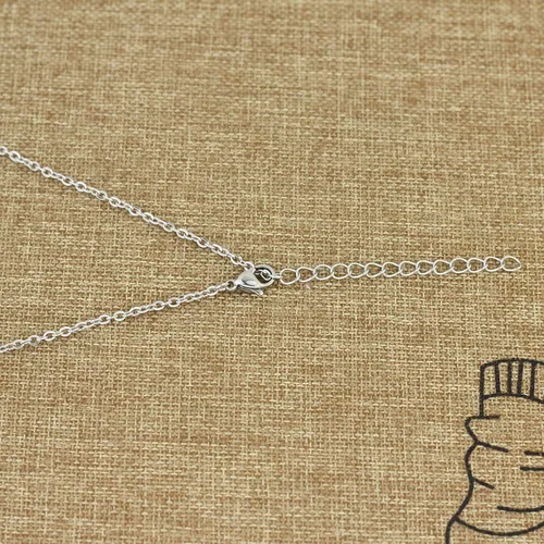 Miniatura 6 de Momma Bear Necklace with 1 Cub Mama Bear Necklace 1 Cub