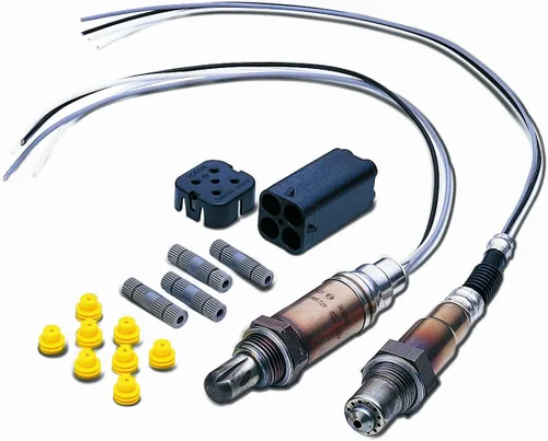 Miniatura 2 de Sensor de oxígeno universal prémium BOSCH 15738