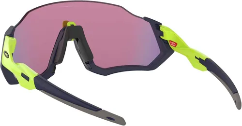 Miniatura 6 de Oakley Flight Jacket Oo9401 - Gafas de sol rectangulares para hombre