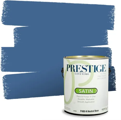 Miniatura 206 de Prestige - Pintura exterior e imprimación en uno, 6-6-PARENT azul (blue sky)