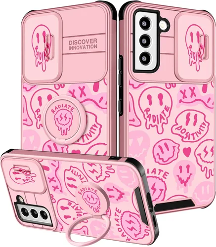 Miniatura 150 de Funda 2 en 1 para Samsung Galaxy Note 10 Plus con diseño de calavera para teléfono con diseño de esqueleto para yoga, fantasma, horror, con cubierta