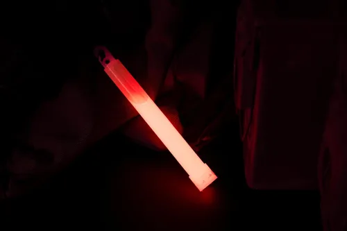 Miniatura 4 de Cyalume ChemLight, barras de luz química de grado militar, alta intensidad, 10, 10