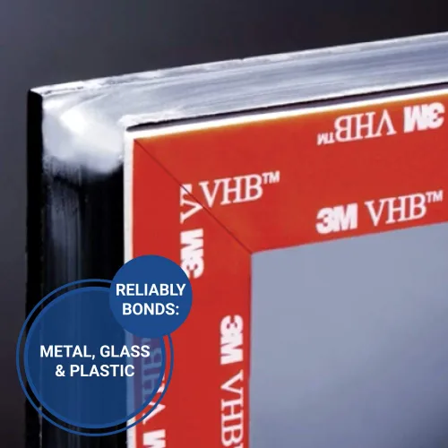 Miniatura 4 de 3M 4926 VHB, cinta, Gris, 1