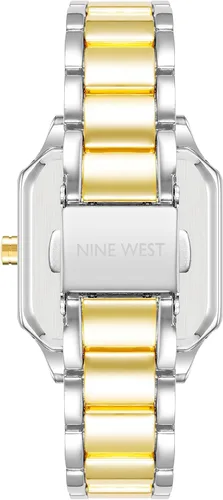 Miniatura 3 de Nine West - Reloj de pulsera para mujer