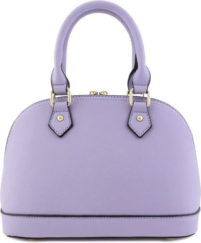 Miniatura 5 de Bolsa clásica con cremallera