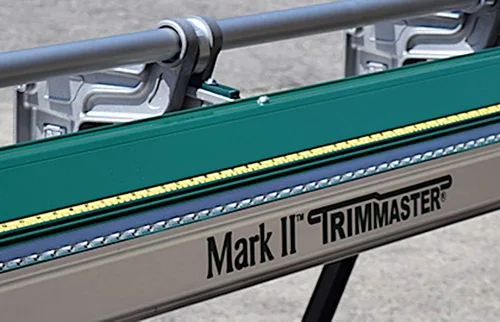 Miniatura 2 de Van Mark Freno de Doblado Mark II W/Power Lock #TM10