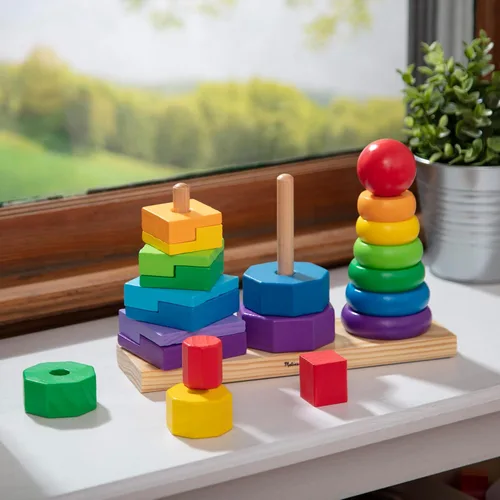 Miniatura 9 de Melissa & Doug, Estándar
