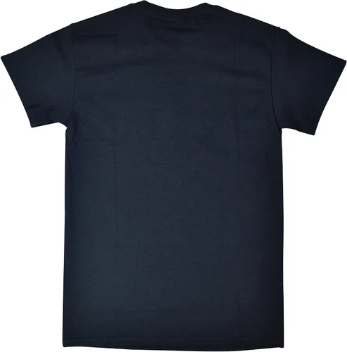 Miniatura 4 de Disney Camiseta para adultos de Nightmare Before Christmas Her Jack His Sally Couples