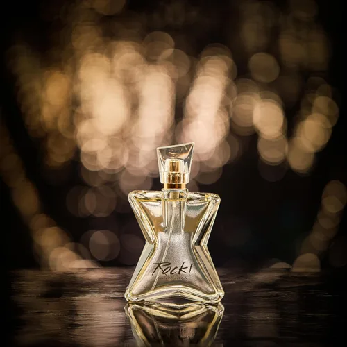 Miniatura 3 de Shakira Rock for Women – Larga duración – Fragancia fresca, femenina y dinámica – Notas florales y afrutadas – Ideal para uso diario