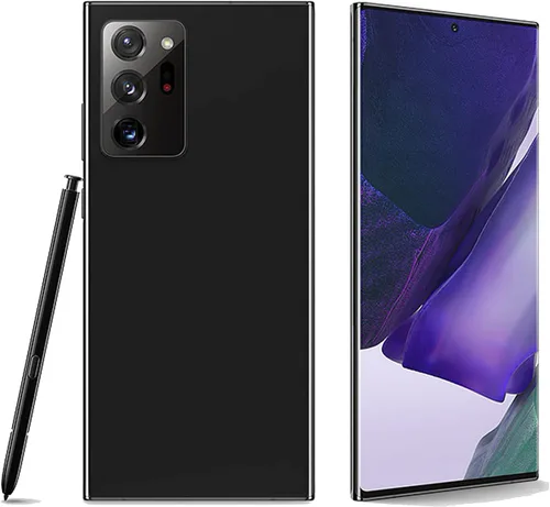 Miniatura 6 de Note 20 Stylus S Pen con Bluetooth de repuesto para Galaxy Note20 Ultra 5G SM-N986B/DS, SM-N986U, SM-N986U1, SM-N986W, SM-N9860, SM-N986N, SC-53A