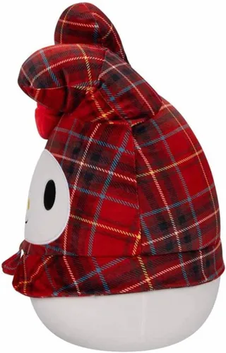 Miniatura 3 de Squishmallows Hello Kitty and Friends My Melody - Peluche de 8 pulgadas