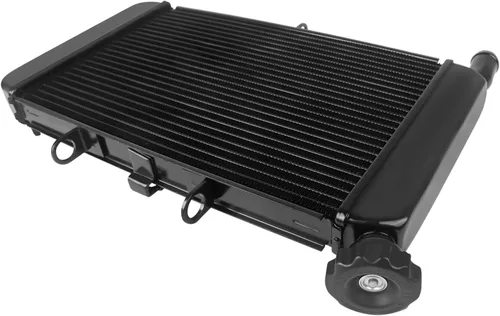 Miniatura 3 de KAnduo para Yamaha para XJ6 para XJ6S para XJ6N para XJ6F FZ6N FZ6R 2009-2020 Accesorios de motocicleta Enfriador de motor CNC Refrigerador
