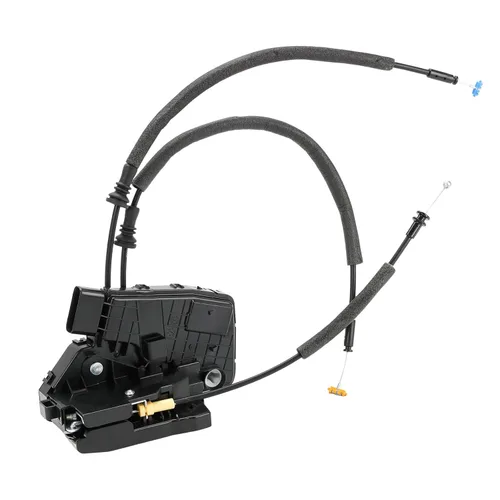 Actuador eléctrico para cerradura de puerta delantera izquierda, lado de accionamiento compatible con Kia Sportage 2017 2018 2019 2020 2021