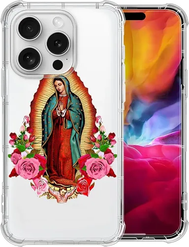 Miniatura 115 de CARLOCA Compatible con funda para iPhone SE 2020, funda para iPhone 8 para niñas, diseño transparente con patrón de lucha de béisbol de niños