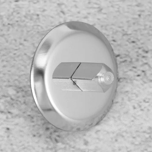 Miniatura 4 de Fdit 2 piezas de accesorios de repuesto para acoplamiento de licuadora, kit de pasador de eslinga compatible con Oster Osterizer Blender