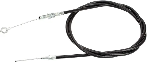 Miniatura 2 de Cable del acelerador para Manco Go Cart Go Kart, 71" de largo con carcasa de 63" ASW #8252-1390