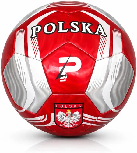Miniatura 13 de Balón de Entrenamiento de Fútbol de País: Edición Mundial