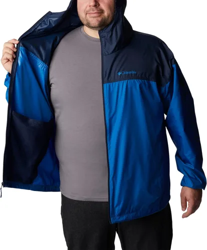 Miniatura 8 de Columbia Men's Flash Challenger Novelty Windbreaker