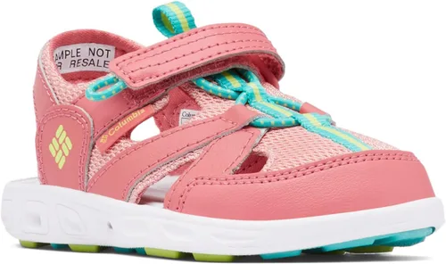 Miniatura 2 de Columbia Sandalia deportiva Techsun Wave unisex para niños, Salmón salvajeVoltaje