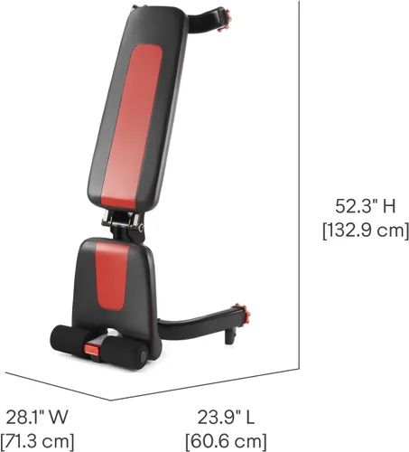 Miniatura 8 de BowFlex Serie de banco de pesas