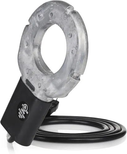 Miniatura 8 de Farm Innovators C-500 - Descongelador de agua sumergible de aluminio fundido, alimentado a 500 vatios con capacidad de 50 galones para un uso