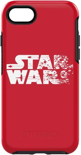 Miniatura 2 de OtterBox SYMMETRY CLEAR SERIES Disney • Pixar Funda Incredibles 2 para iPhone SE (3ª y 2ª generación) y iPhone 8/7 - Embalaje al por menor