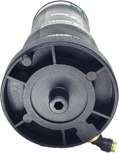Miniatura 3 de TORQUE Cab Sleeper Air Spring Bag para camiones Volvo seleccionados (reemplaza a Volvo 21338451, 24417728, 20530777, Goodyear 1S5-156, 1S6-054)