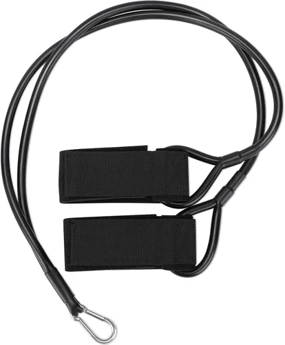 Miniatura 6 de Zomiboo Bandas de béisbol deportivas de resistencia para ejercicio, entrenamiento de fuerza de brazo, softbol, béisbol, lanzamiento