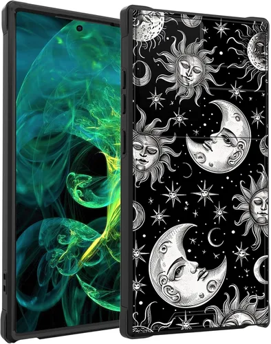 Miniatura 233 de Funda para Galaxy A16 5G con cubierta para cámara deslizante, resistente de doble capa, híbrida, a prueba de golpes, funda protectora resistente