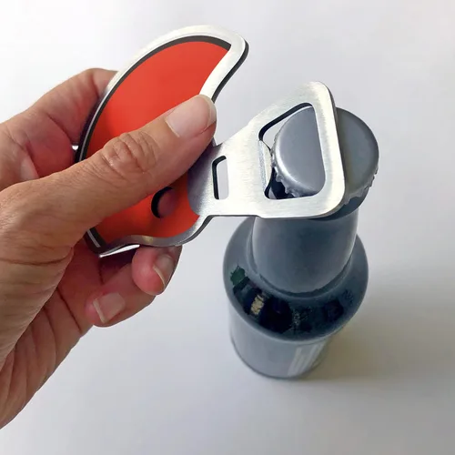 Miniatura 2 de YouTheFan Abridor de botellas NFL Season Opener