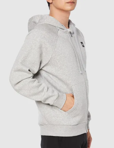 Miniatura 4 de Under Armour Men's Rival Fleece Full Zip Hoodie