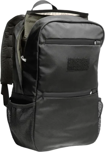 Miniatura 12 de Xtreme Sight Line ~ Xecutive Transport Faraday Mochila, Rojo -, Minimalista