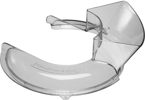 Miniatura 3 de KitchenAid KN1PS - Protector de vertido de 1 pieza que se adapta a mezcladores de soporte KitchenAid seleccionados