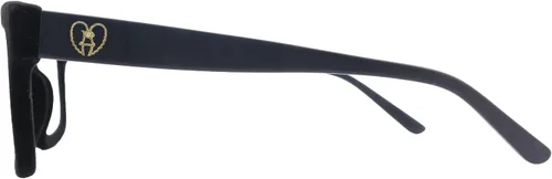 Miniatura 6 de Gafas de lectura hipoalergénicas con borde de terciopelo