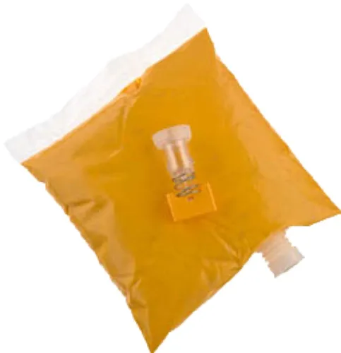 Miniatura 3 de Sharp - Salsa de queso cheddar, bolsa con válvulas, 80 onzas, 4 cajas