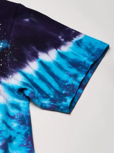 Miniatura 3 de Liquid Blue Camiseta Space Top Hombre