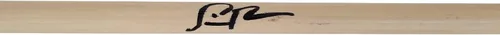 Miniatura 3 de Simon Phillips Judas Priest drummer signed Drumstick COA proof autographed star