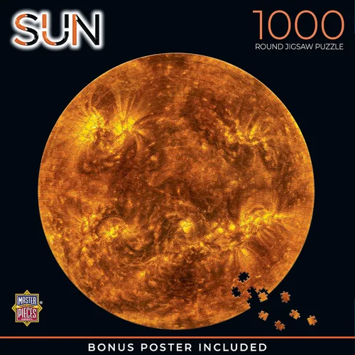 Miniatura 4 de MasterPieces Sistema Solar - Tierra