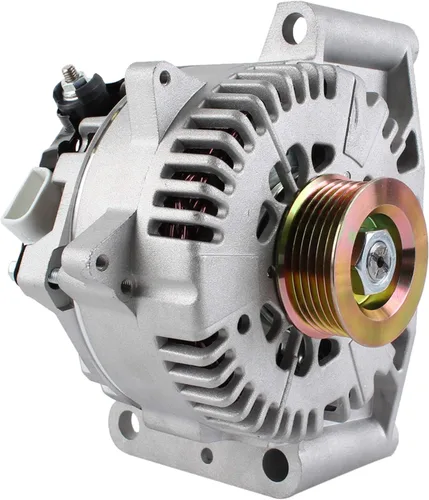 DB Electrical Alternador 400-14085 compatible con/reemplazo para Ford Mercury, 3.0L Ford Five Hundred Freestyle Montego 2005-2007 5F9T-10300-AC