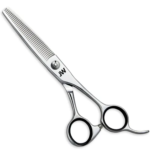 Miniatura 3 de JW M6 Combo profesional de corte y mezcla (5.25 pulgadas)