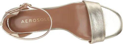 Miniatura 5 de Aerosoles Elba Sandalia de tacón para mujer