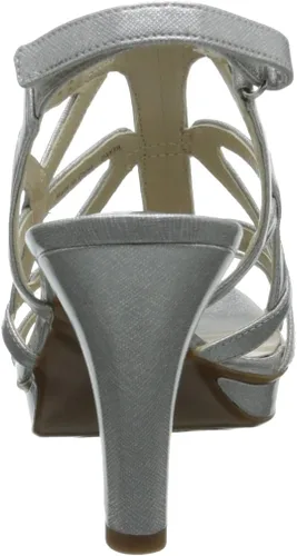 Miniatura 3 de Naturalizer Women's Danya Platform Dress Sandal