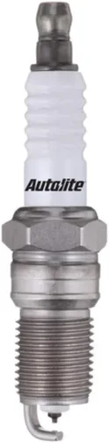 Miniatura 3 de Autolite Iridium XP - Bujías de repuesto para automóviles, XP105 (paquete de 4)