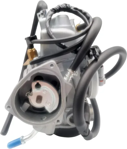 Miniatura 3 de Carburador para Yamaha Raptor 125 YFM125R YFM125RW 2011-2013 Reemplazo 2PA-14901-00-00