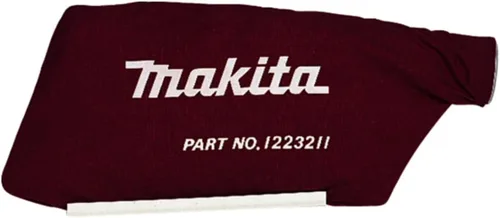 Miniatura 3 de Makita 122548-3 Bolsa para el polvo