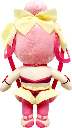Miniatura 3 de Great Eastern Entertainment Sailor Moon Super S - CereCere Peluche 8" H