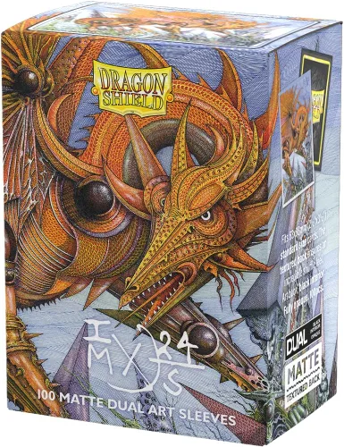 Miniatura 8 de Dragon Shield Art Sleeves Edición limitada – Superman (rojo/blanco) 100 CT – Mangas TCG suaves y resistentes Compatible con Pokemon, One Piece
