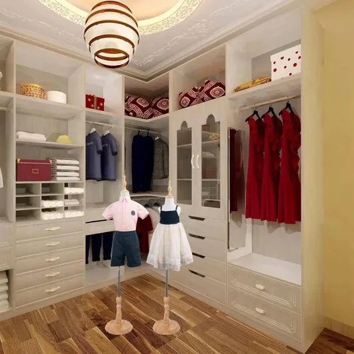 Miniatura 7 de Forma de vestido con base de madera, maniquí para exhibición de cuerpo de niño, formas realistas de busto, modelo de maniqui, 6-7 años