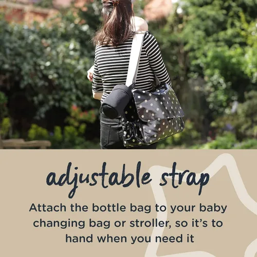 Miniatura 4 de Tommee Tippee Closer to Nature - Bolsas aislantes para botellas (2 unidades)